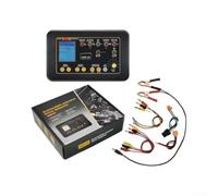 Auto Repair Shop Ignition System Detector