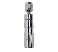 Auto Repair Sparks Plugs Disassembly Tool Magnetic For Spark Plug Sleeve Thin-walled Universal Joint 14/16mm Sparks Plugs Remover Set