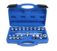 Auto Repair Wrench Kit for Garage Mechanics DIY
