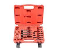 Auto Repairing Tool Plug Removal Puller Extractor Heater Component Electrodes Drilling Tapping Plug Extractor Glow Removal Tool