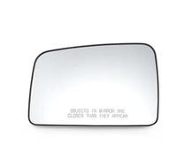 Auto Replacement Wide Angle Left Right Heated Wing Rear Mirror Glass For Kia For Sportage 2005 2006 2007 2008 2009 2010 PYPFQUMQGR(left)