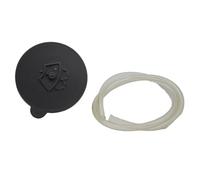 Auto Reservoir Lid For Nissan For Cube 2002-2009 For Datsun For Expert | Washer Bottle Cap Wiper Washer Fluid Reservoir Bottle Lid Cap Cover B8913JG000 28913EN00A 28913JG000 2891355A15