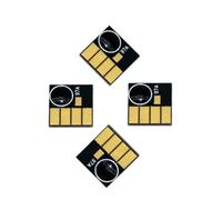 Auto Reset Chip Compatible With 981 981xl Ink Cartridge For Pagewide Enterprise 556dn 586dn 556xh E58650 E55650 586F 586Z Printer(BK)