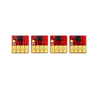 Auto Reset Chip For 970XL 971XL Compatible With Officejet Pro X451dn X551dw X476dn X576dw X451 X551 X476 X576