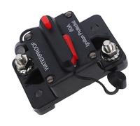 Auto Reset Circuit Breaker Fuse for Truck and Rv 12-36v