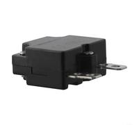 Auto Reset Relay 20A Overload Switch for Kids Car