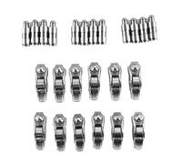 Auto Rocker Arm And Lifter Kit 5184296AH 5184332AA Compatible With Ram 2011-2019 3.6L