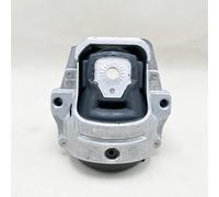 Auto Rubber Pier Support Engine Mount for A4 A5 S5 for Quattro Q5 for Allroad 2.0 TFSI . TDI 3. RH 8R0199381AK(No inductance)