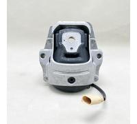 Auto Rubber Pier Support Engine Mount for A4 A5 S5 for Quattro Q5 for Allroad 2.0 TFSI . TDI 3. RH 8R0199381AK(Inductance)
