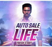Auto Sale Life PC Steam Account