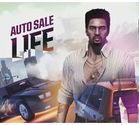 Auto Sale Life PC Steam CD Key