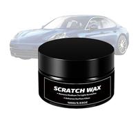 Auto Scratch Remover - 100g Nano Compound, Car Paint Restoration Tool, Scuff Repair Solution | Travel Driving Parking Protection Night Use Truck Van Sedan Care Detailing Maintenance