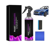 Auto Scratch Remover - 100ml Auto Scratch Removal Agent | Maintenance Product for Road Trip Travelers Teams Trucks RVs Automotive Enthusiasts Vehicle Maintainers