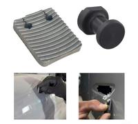 Auto Scratch Repair Tool, Sheet Metal File Data Restoration File Blade Car Body Paintless Dent Repair Grinding Tool Point File