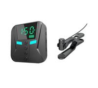 Auto Screen Clicker Portable Simulated Finger Continuous Clicking Adjustable Speed Automatic Phone Screen Tapper for Game, Shopping, Giving A Like