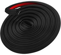 Auto Seal Weather Stripping for Dodge Challenger RT SCAT/SRT Hellcat/SRT Super Stock 2008-2026, Car Door Edge Protector Rubber Seal Soundproofing Noise Dustproof Reduction,B-26M