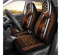 Auto Seat Covers Boxer Dog Get In Sit Hold On Car Back Bucket Protectors Universal Cars Bucket Seats Cover Durable Car Front Seat Cover Decor For Suv Sedan Most Automotive 52X138 CM