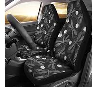 Auto Seat Covers Spiritual Dragonfly Background Car Back Bucket Protectors Universal Car Front Seat Cover Decor Funny Sedans Bucket Seats Covers For Trucks Sedan Suv 52X138 CM