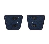 Auto Seat Harness Fastener Baby Chest Clip Guard Anti Escape Clips for Infant Safe Car Buckle Accessories