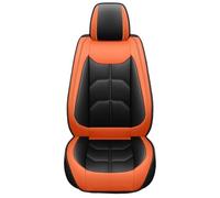 Auto Seats Protector Compatible With Acura For MDX For Astra RDX Universal PU Replacement Car For Seat Cover Interior Upgrade Accessories