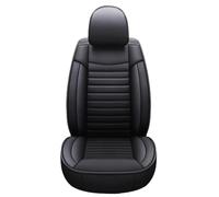 Auto Seats Protector Compatible With Nissan For Qashqai J11 Full Coverage Universal Style Pu Replacement Car For Seat Covers Upgrade Accessories