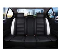 Auto Seats Protector Compatible With Nissan For Qashqai J11 Full Coverage Universal Style Pu Replacement Car For Seat Covers Upgrade Accessories