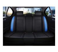 Auto Seats Protector Compatible With Nissan For Qashqai J11 Full Coverage Universal Style Pu Replacement Car For Seat Covers Upgrade Accessories