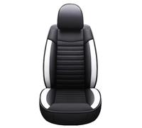 Auto Seats Protector Compatible With Nissan For Qashqai J11 Full Coverage Universal Style Pu Replacement Car For Seat Covers Upgrade Accessories