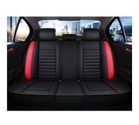 Auto Seats Protector Compatible With Nissan For Qashqai J11 Full Coverage Universal Style Pu Replacement Car For Seat Covers Upgrade Accessories