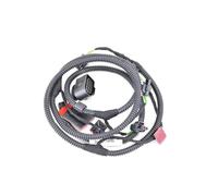 Auto Sensor Plug 5CU 971 095 C Front Bumper Parking Sensor Wiring Harness 5CU971095C