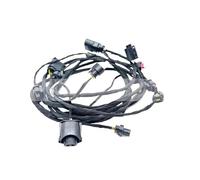 Auto Sensor Plug 61129335481 Compatible With X3 F25 Front Bumper Parking Sensor Wiring Harness Cable