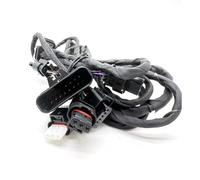 Auto Sensor Plug A2055406435 Compatible With Benz For C Class W205 Front Bumper Electrical Wiring Harness PDC Sensor Wiring 2055406435