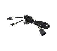Auto Sensor Plug Compatible With 3 4 Series F30 F31 F32 F33 F34 F80 F83 Parking Sensor Wiring 61129313607 Front Bumper PDC Cable