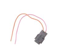Auto Sensor Plug Compatible With Kia For Cadenza For Forte For Optima 96985-2D000 96985-3X000 Car Air Ambient Temperature Sensor Plug