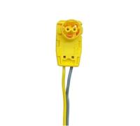 Auto Sensor Plug Compatible With Mondeo For Escape For Edge 2 Pin Sensor Plug Connector Wire Harness Cable(C type)