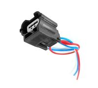 Auto Sensor Plug Compatible With Nissan For Primastar 2022 2023 2024 56431345 3pin Parking Sensor Wiring Plug Wire Connector