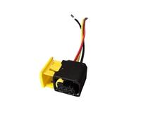 Auto Sensor Plug Compatible With Scania For R650 G500 S730 S500 P500 3Pin Connector Fog Lights Wire Harness