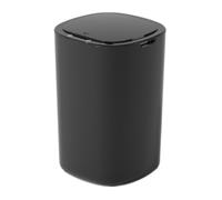 Auto Sensor Trash Can - 30.5x20x20cm, ABS PP Material, Twelve Litre Large Capacity Bin, Motion Activated Lid Opening, Odor Preventing Dust Waste Box | Kitchen Living Room For Automatic Clean Hands