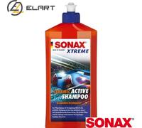 AUTO SHAMPOO 02592000