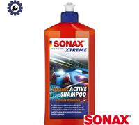AUTO SHAMPOO 02592000