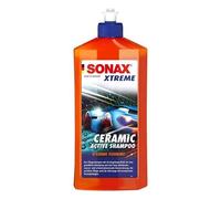 Ceramic Active Shampoo 500 ml Sonax
