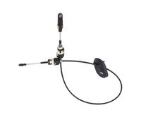 Auto Shift Cable Assembly Compatible With Chevrolet For Cruze L LS LT For Premier 1.4L L4 2016 Automatic Transmission Shift Cable Replacement 23273609