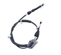Auto Shift Cable Assembly Compatible With Chevrolet For Silverado Car A/T Gearshift Cable Shift Control Lever Kit Accessories Part MR581300