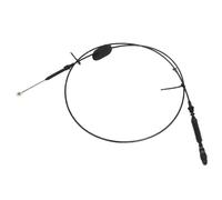 Auto Shift Cable Assembly Compatible With GMC For K1500 For Suburban 1995-1999 For K2500 Pickup 1995-2000 Car Auto Transmission Shift Lever Cable Kit 15037353