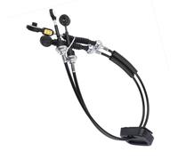 Auto Shift Cable Assembly Compatible With Nissan For Primastar 2.0 1.9 2001-2014 2015 2016 2017 2018 Gearshift Control Lever Selctor Cable 7701477672