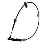 Auto Shift Cable Assembly Compatible With Toyota For Land For Cruiser For Prado 120 4.0L 2002 2003 2004 2005 2006 2007 2008 2009 2010 Shift Control Cable 33820-60070