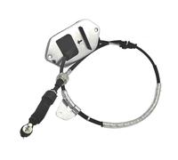 Auto Shift Cable Assembly Compatible With Toyota For Yaris 2006 2007 2008 2009 2010 2011 2012 2013 2014 2015 2016 Shifter Cable Automatic Transmission 3382052481