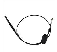 Auto Shift Control Cable Compatible With GMC For Envoy 2005 2006 2007 2008 2009 Automatic Transmission Shifter Trans Gearshift Control Lever Selector Cable 15785087