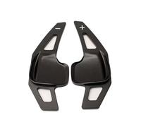 Auto Shift Paddle Set Compatible With BMW For 2 Series 2014-2018 For 3 Series For 4 Series 2013-2019 Steering Wheel Shift Paddle Shifter Extension