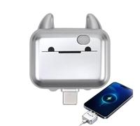 Auto Shut Charger, 140W Plug-and-Play USB Power Disconnector Smart Device, Practical Car Aid, Functional Office Supply, Portable Home Accessory, for Wall Desk Bedside Vehicle Routine